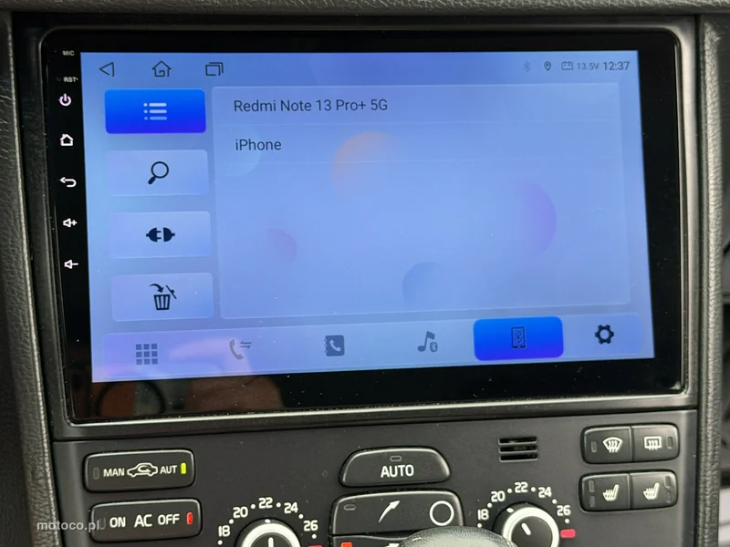 Volvo XC 90 50