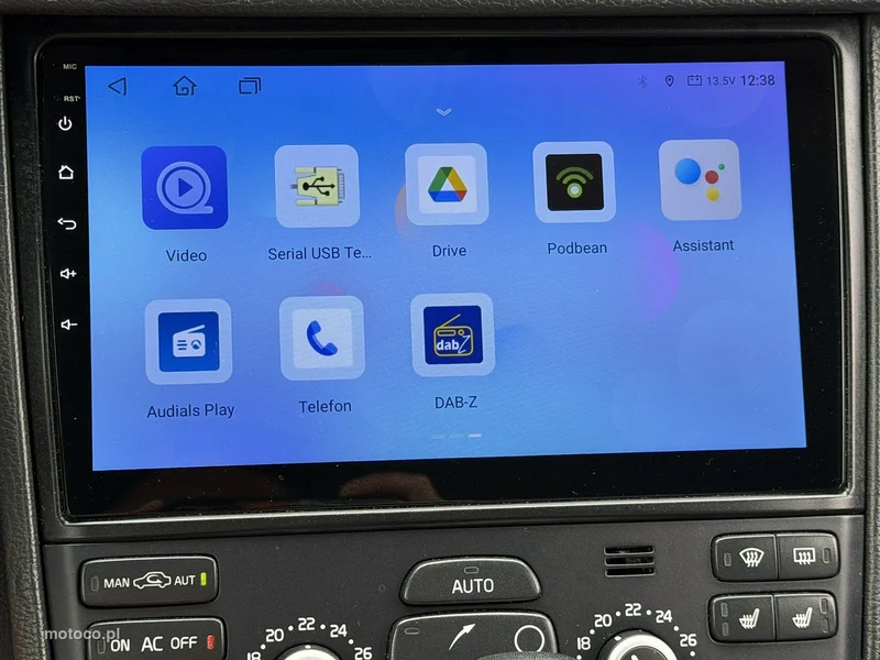 Volvo XC 90 54