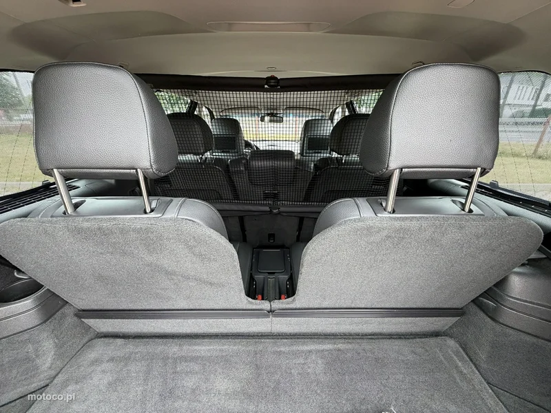 Volvo XC 90 60