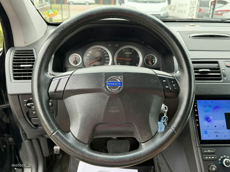Volvo XC 90 61