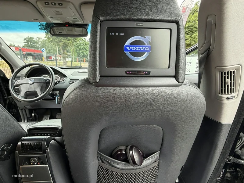 Volvo XC 90 62