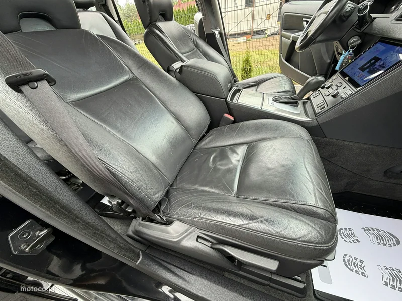 Volvo XC 90 64