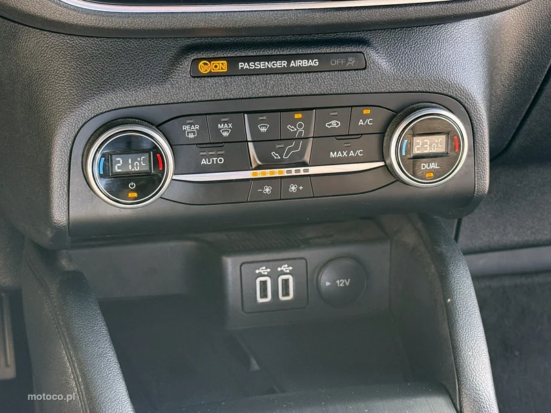 Ford Kuga III 13