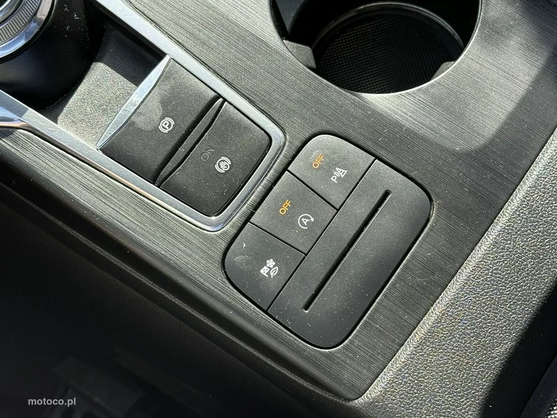 Ford Kuga III 15