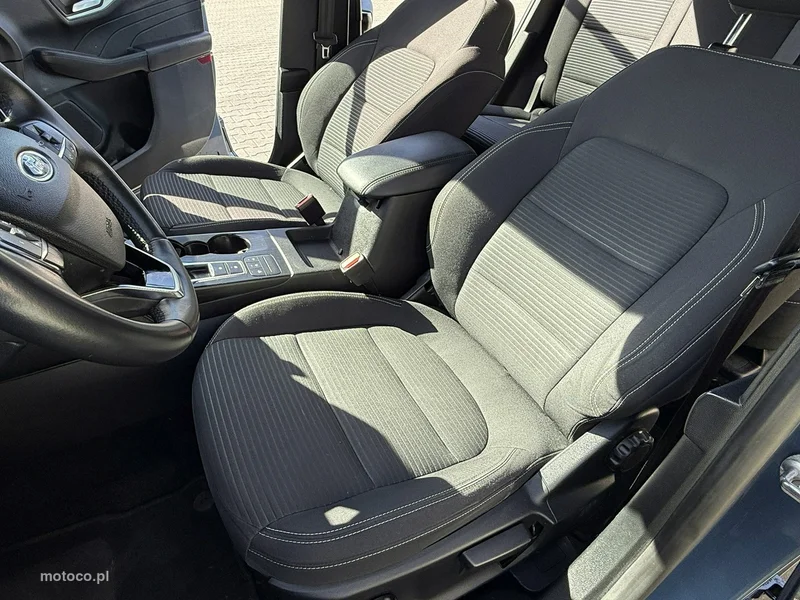 Ford Kuga III 20