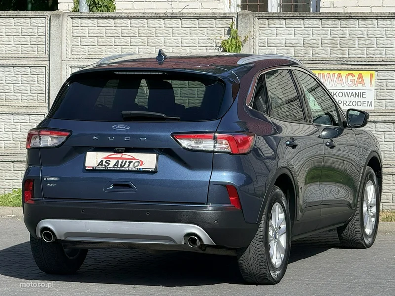 Ford Kuga III 3