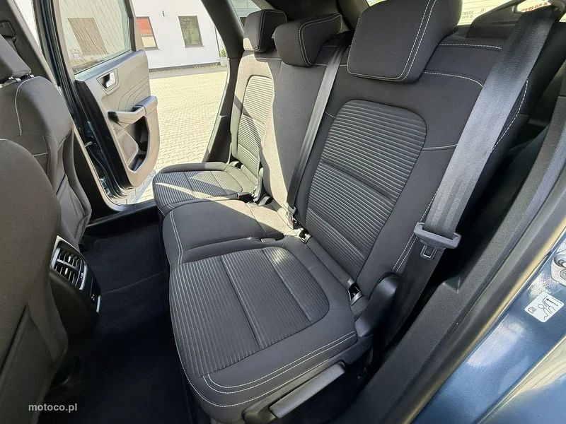 Ford Kuga III 22
