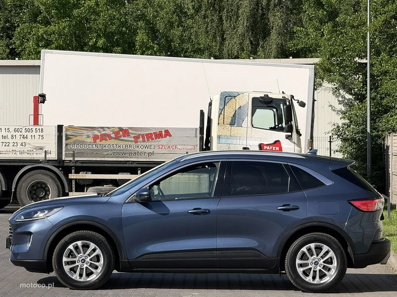 Ford Kuga III 25
