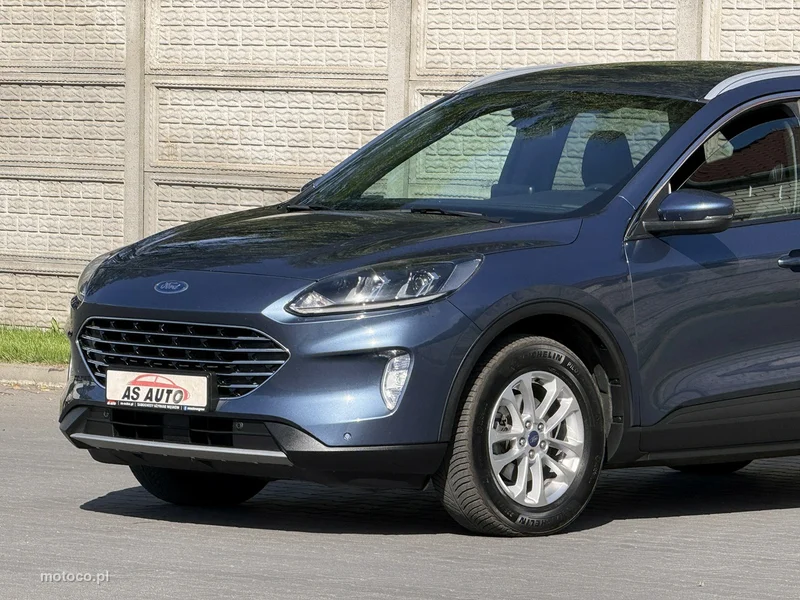 Ford Kuga III 27