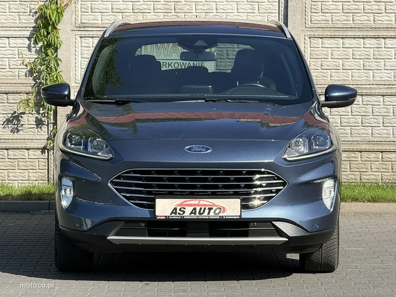 Ford Kuga III 30
