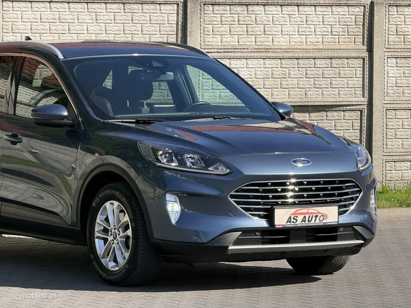 Ford Kuga III 31