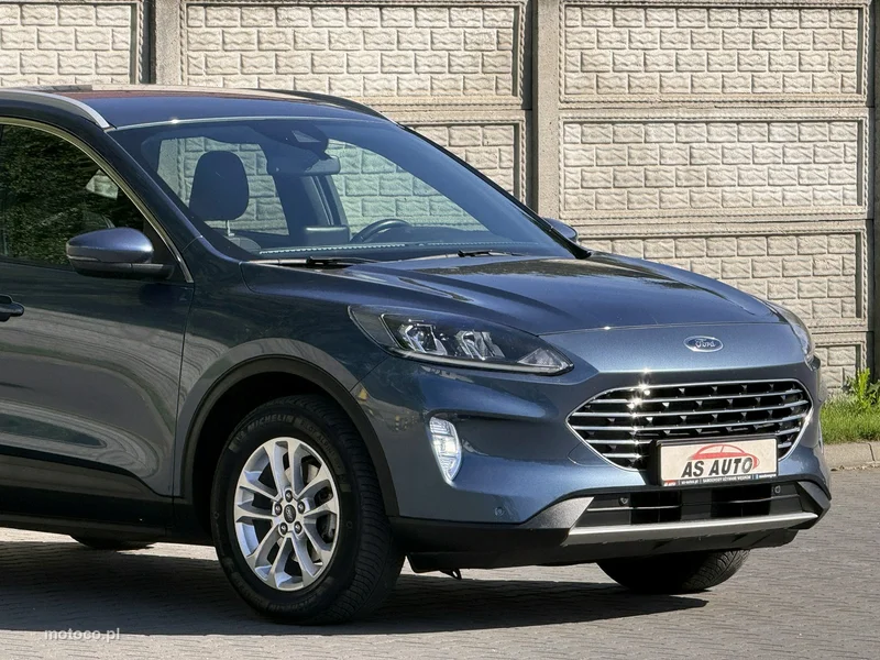 Ford Kuga III 33