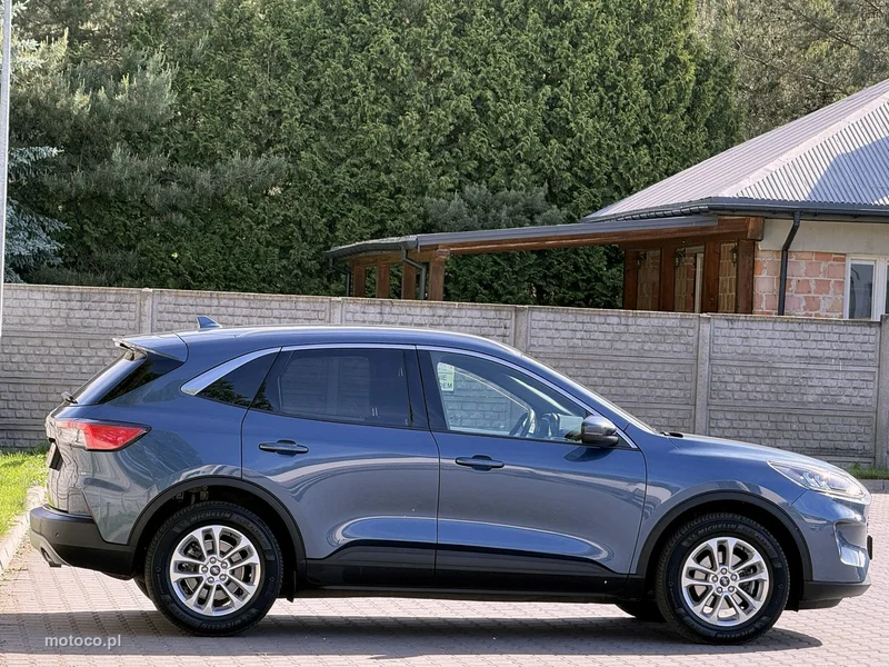 Ford Kuga III 35