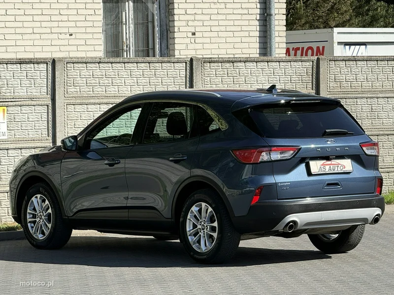 Ford Kuga III 37