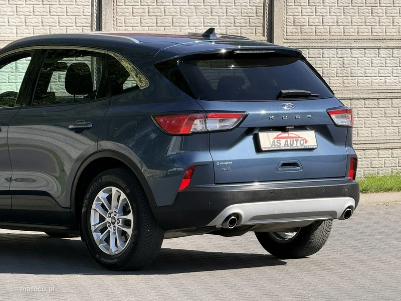 Ford Kuga III 38