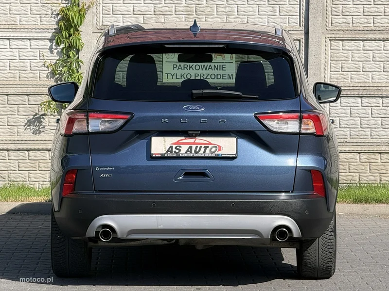 Ford Kuga III 41