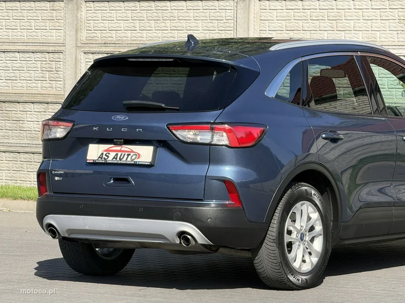 Ford Kuga III 42