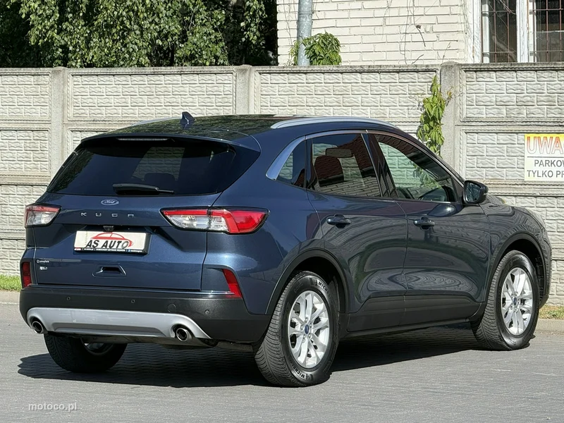 Ford Kuga III 43