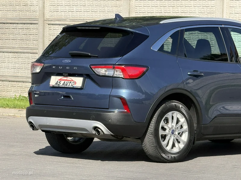 Ford Kuga III 44