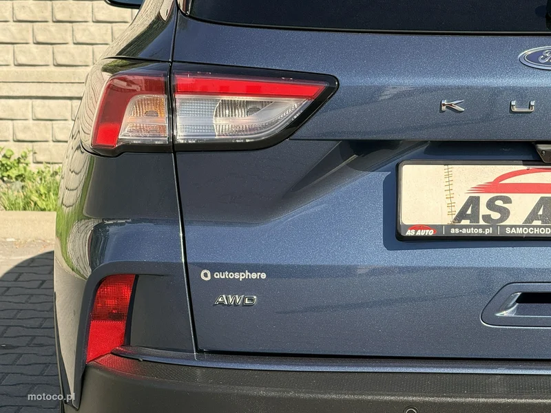 Ford Kuga III 47