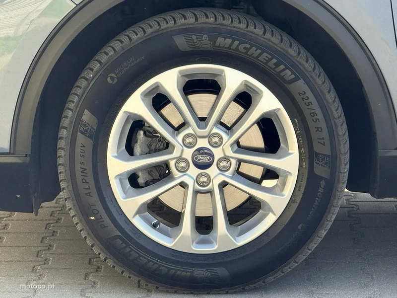 Ford Kuga III 50