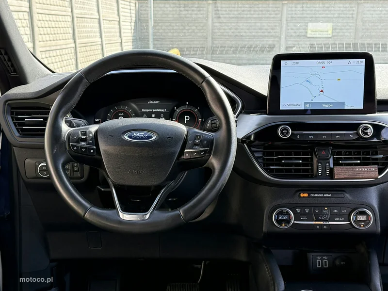 Ford Kuga III 51