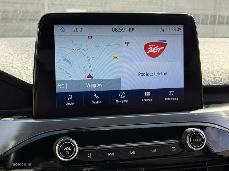 Ford Kuga III 53