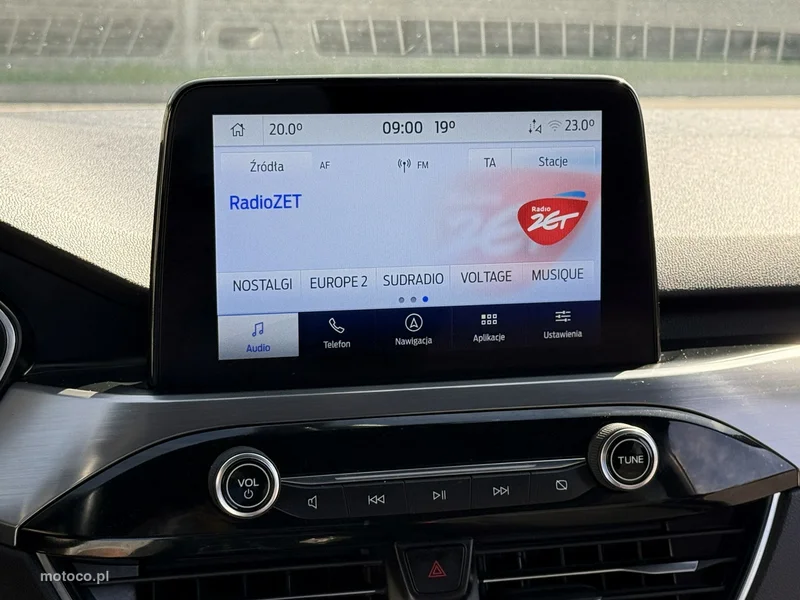 Ford Kuga III 54