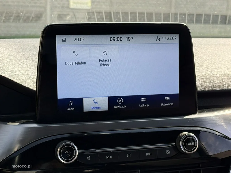 Ford Kuga III 55