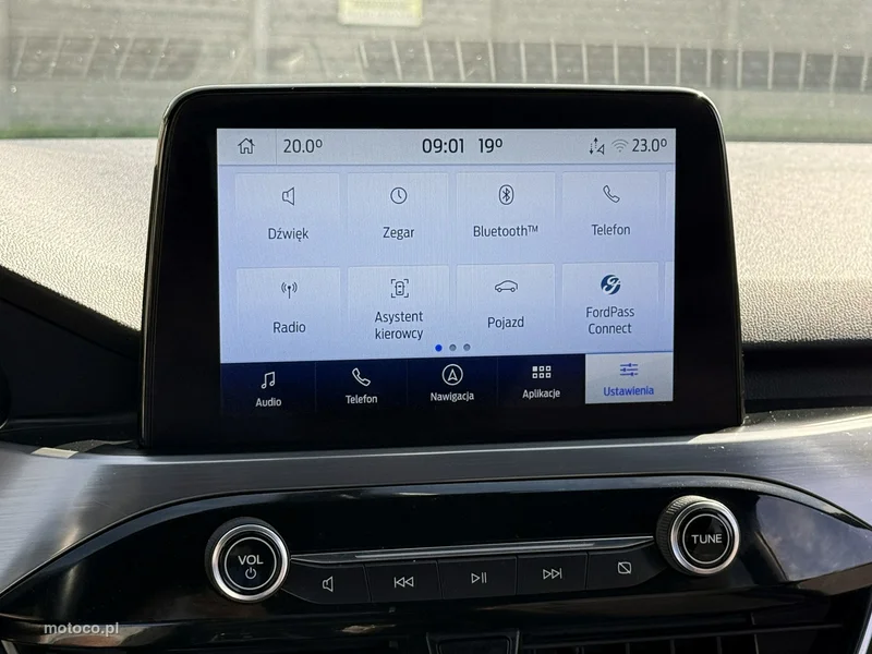 Ford Kuga III 56