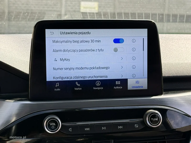 Ford Kuga III 58
