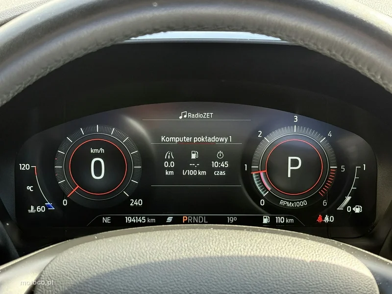 Ford Kuga III 62