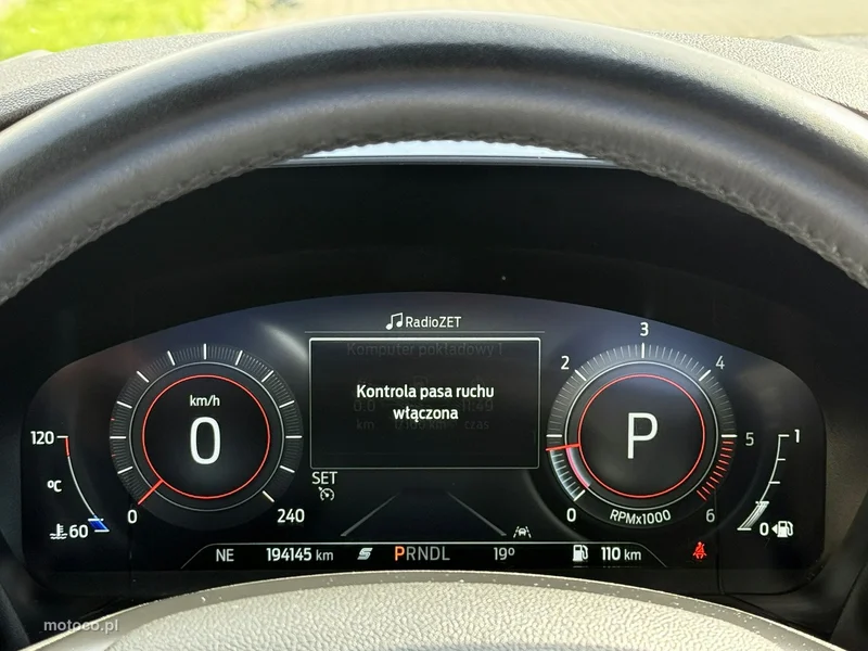 Ford Kuga III 68
