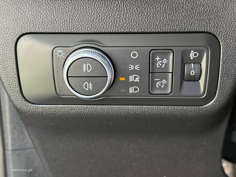 Ford Kuga III 8