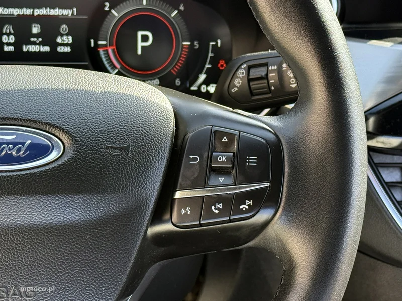 Ford Kuga III 10
