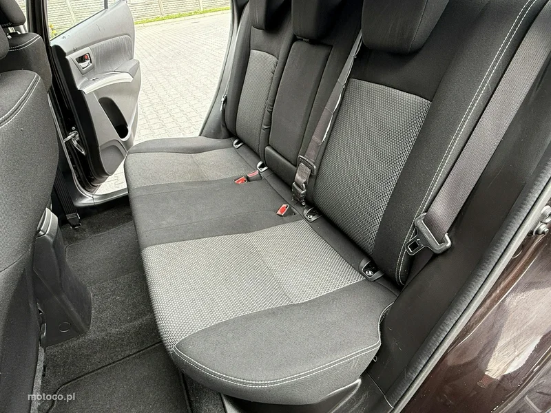 Suzuki (SX4) S-Cross 20