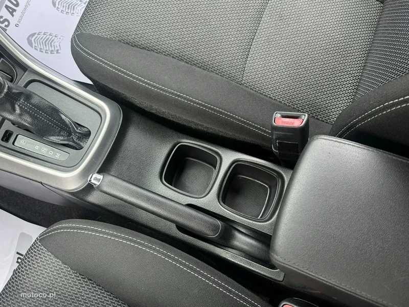 Suzuki (SX4) S-Cross 45