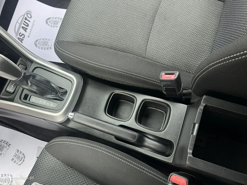 Suzuki (SX4) S-Cross 46