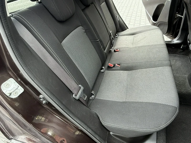 Suzuki (SX4) S-Cross 49
