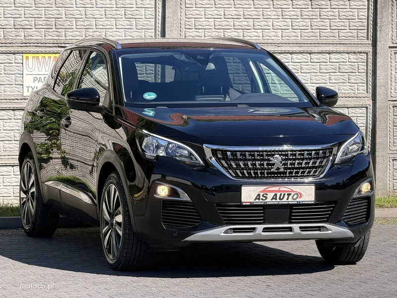 Peugeot 3008 2