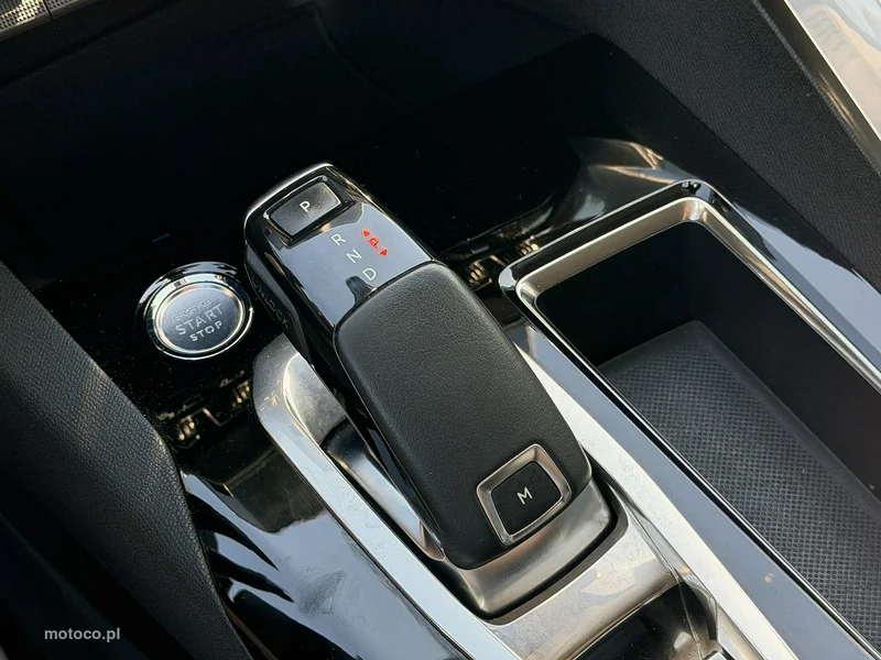 Peugeot 3008 13