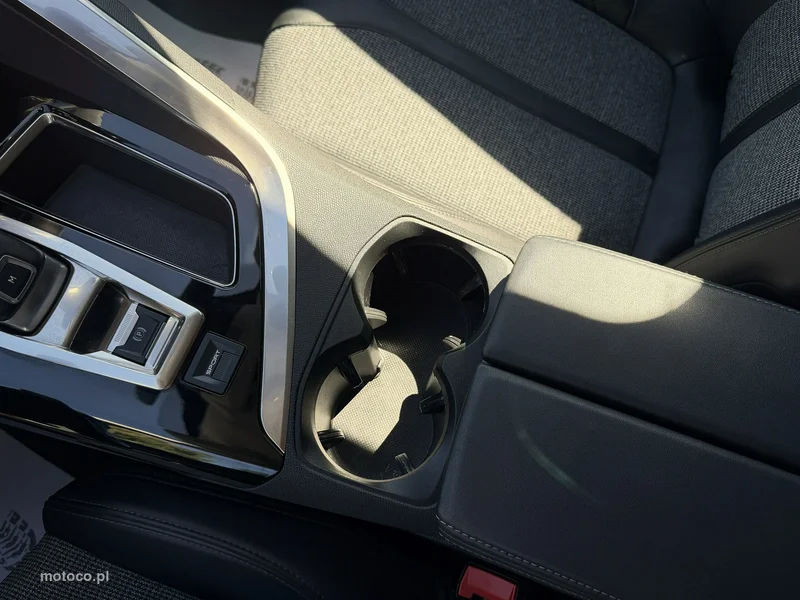 Peugeot 3008 15