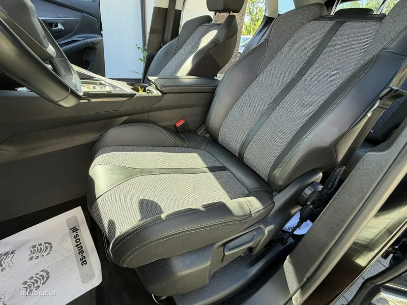 Peugeot 3008 17