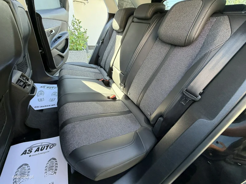 Peugeot 3008 19