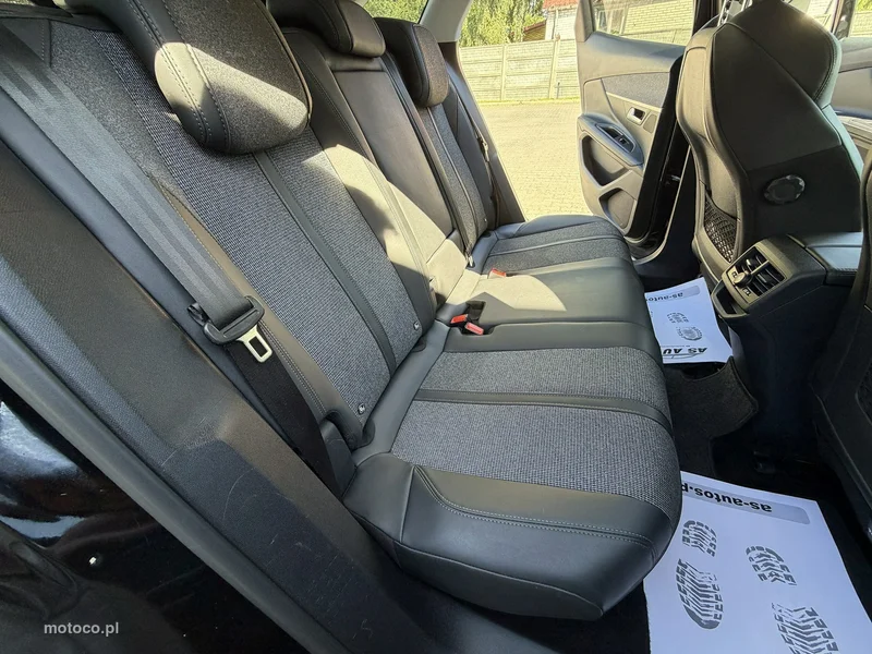 Peugeot 3008 20