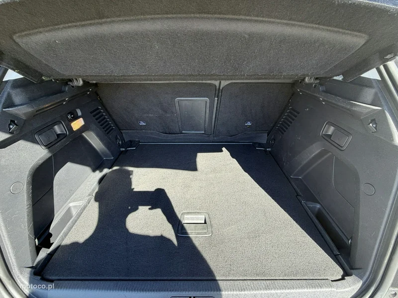 Peugeot 3008 21