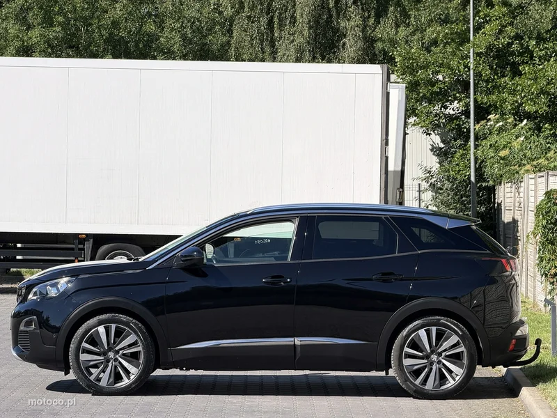 Peugeot 3008 23