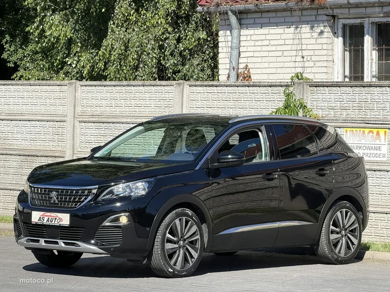 Peugeot 3008 24