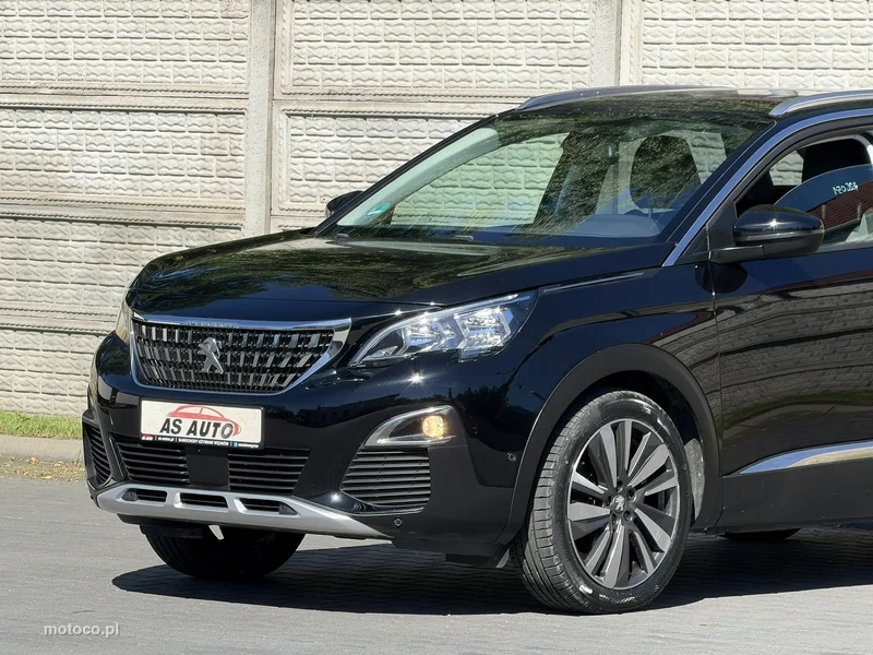 Peugeot 3008 25