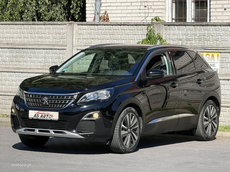 Peugeot 3008 26